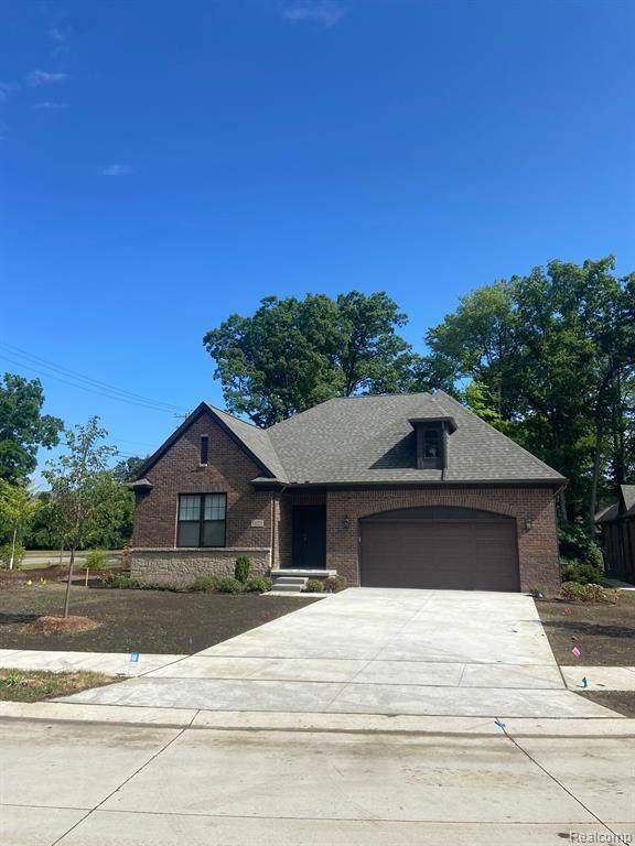 1049 Crestwyk Lane - Photo 1