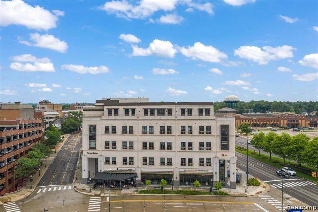 34901 Woodward Ave Unit #2 Avenue - Photo 1