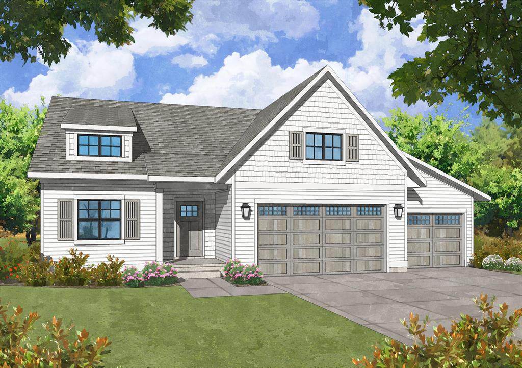 556 Sun Vale Lane - Photo 1