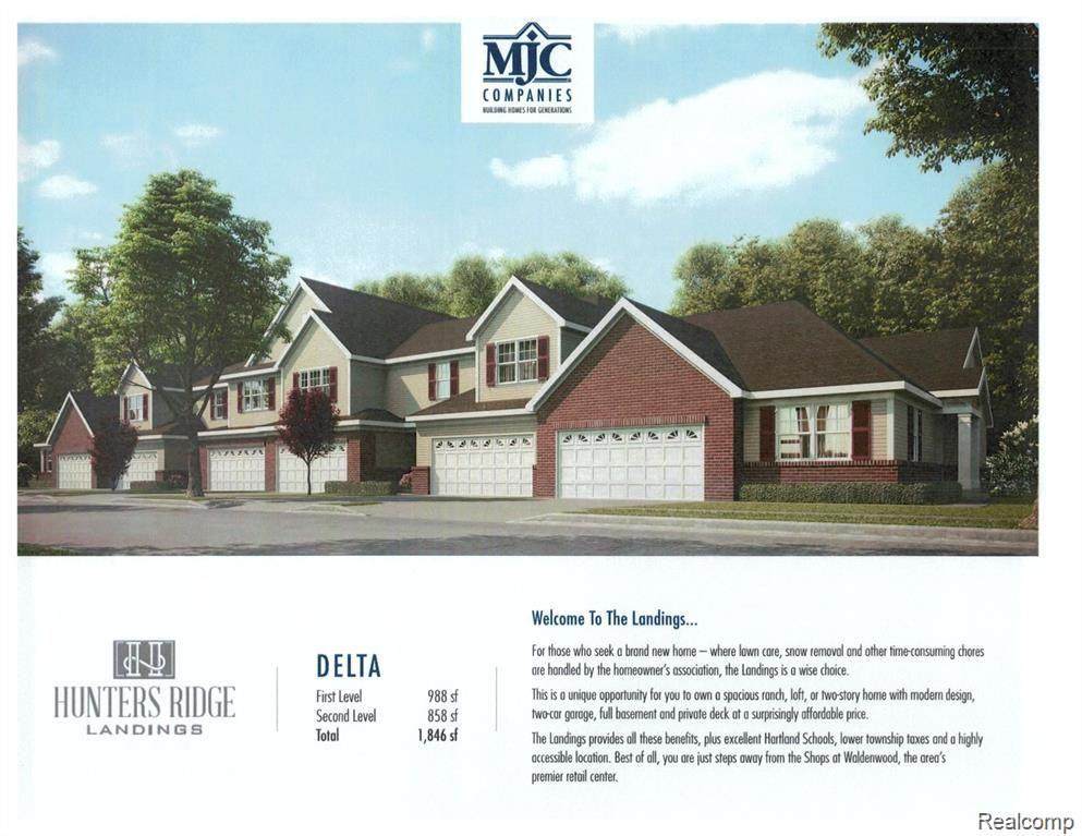 9921 Ridge Run - Photo 1