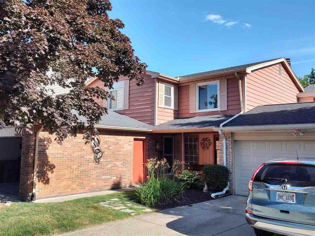 527 Parke Ct. - Photo 1
