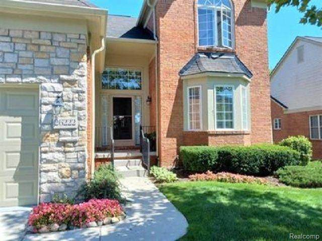 26222 Valhalla Drive - Photo 1