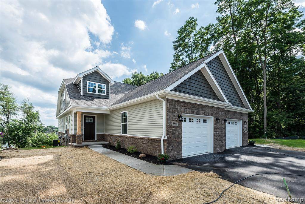 5865 Scenic Bluff - Photo 1