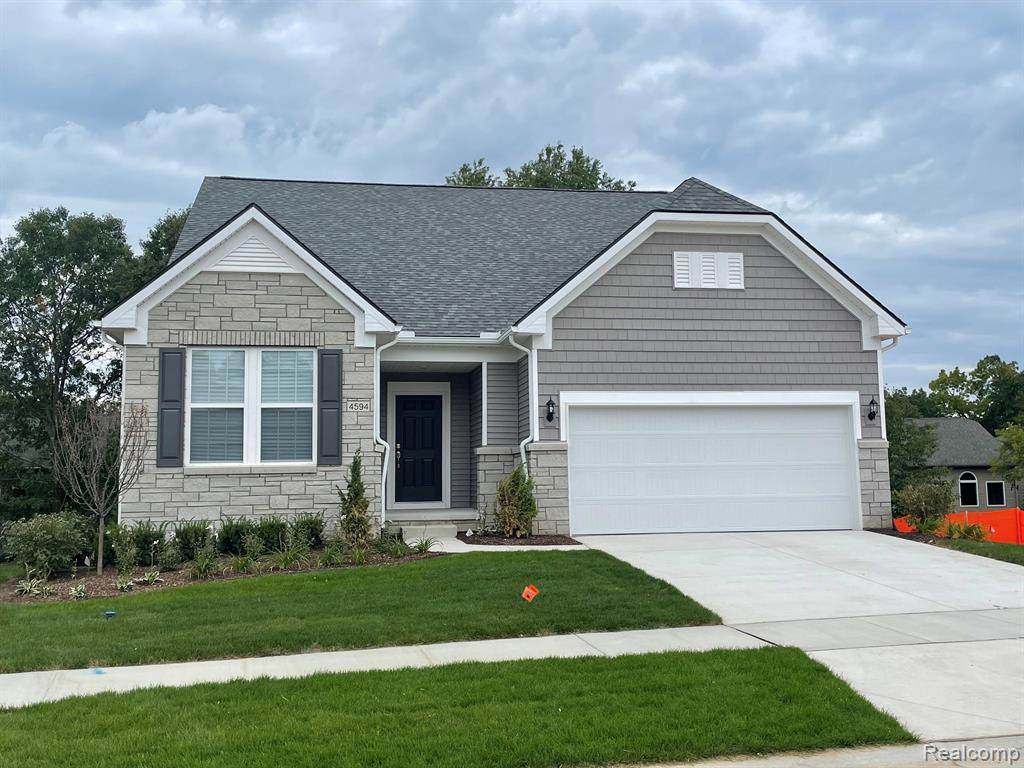 30132 Turtle Creek Circle - Photo 1