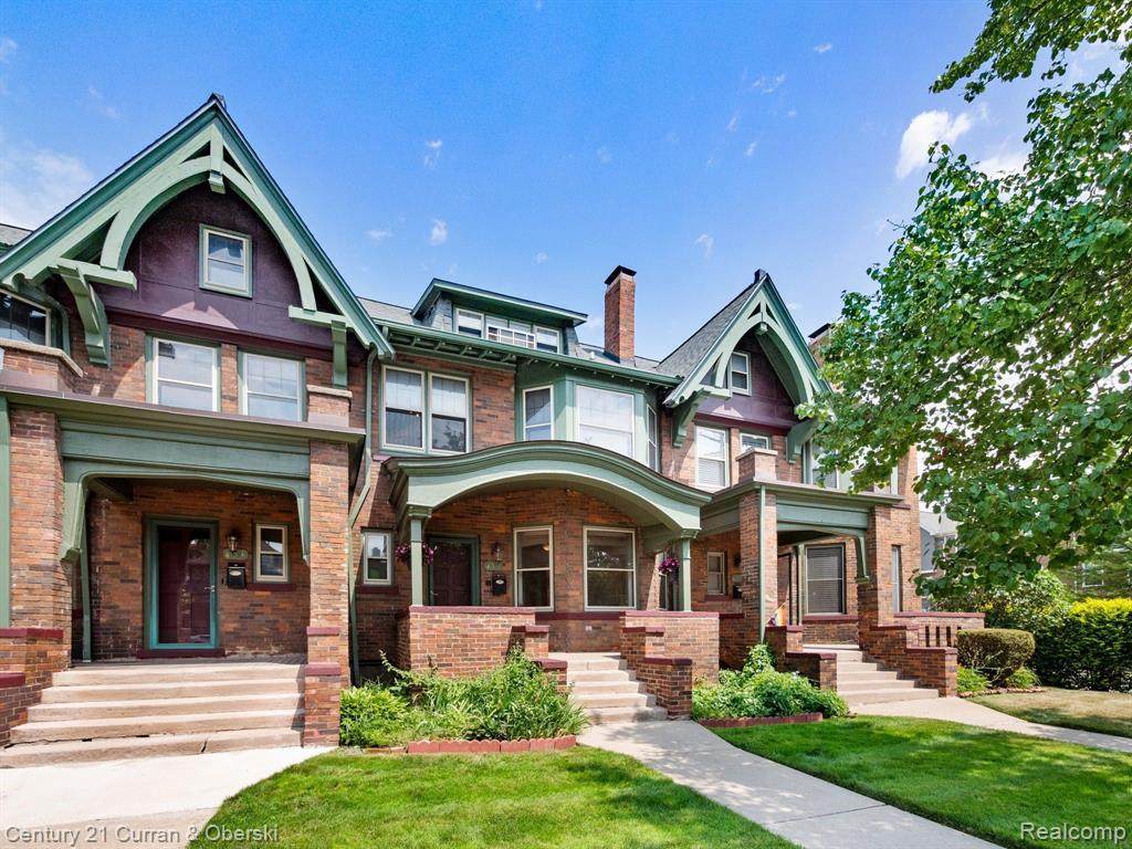 455 Ferry Street - Photo 1