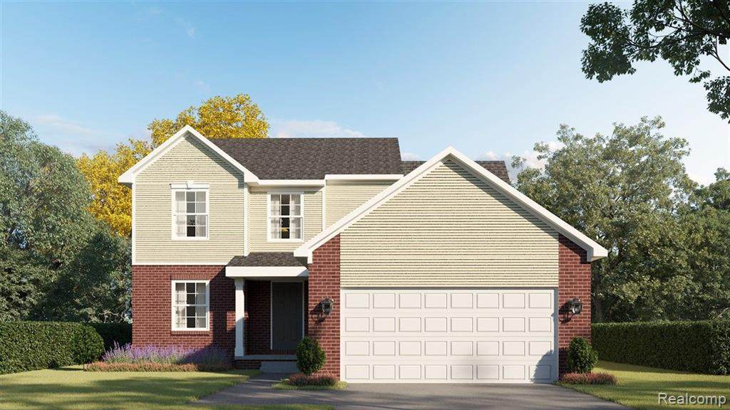 8975 Camille Drive - Photo 1
