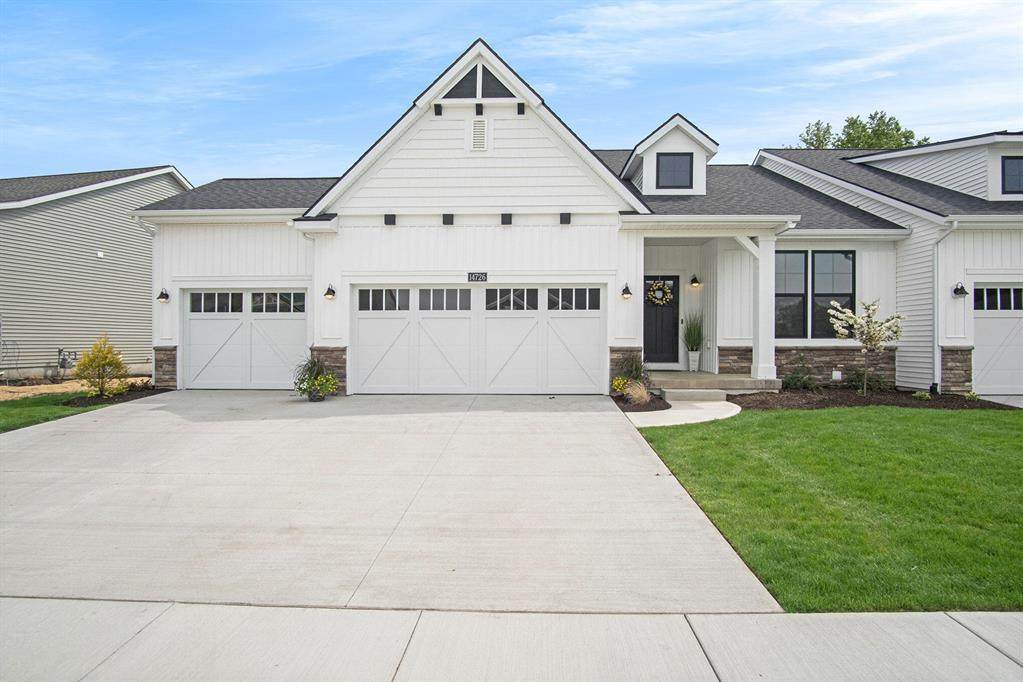 2168 Perennial Drive - Photo 1