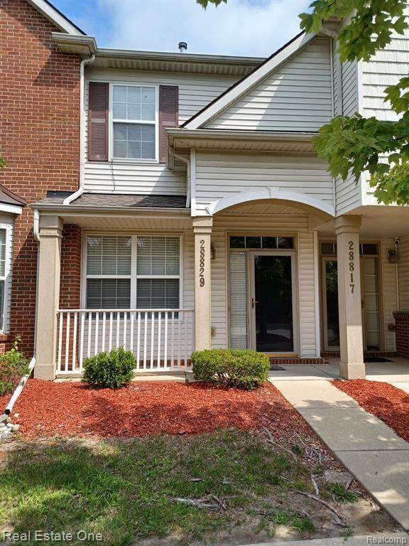 28829 Whitby Drive - Photo 1