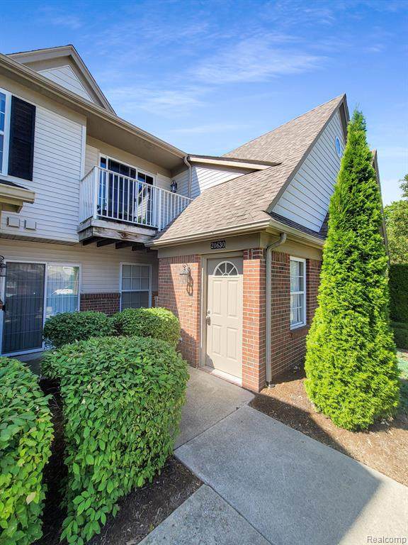 20630 Dunham Road - Photo 1