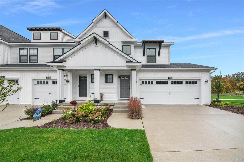 8915 Barrington Lane - Photo 1
