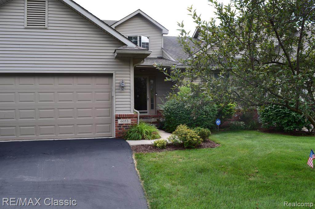 6053 Northridge Hills Drive - Photo 1