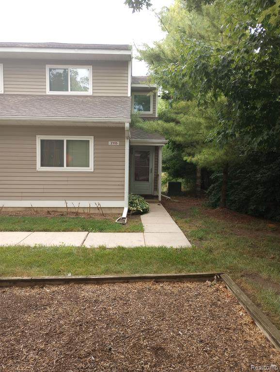 2115 Stone School Circle - Photo 1