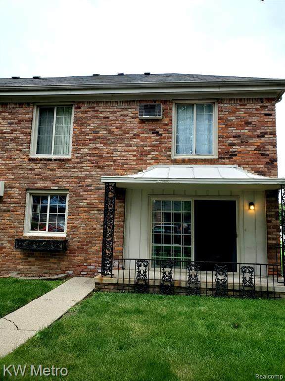 2356 14 Mile Road - Photo 1
