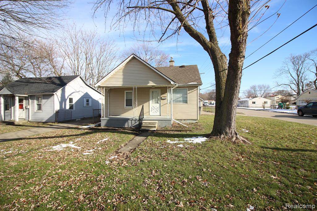 5985 Mayfair Street - Photo 1