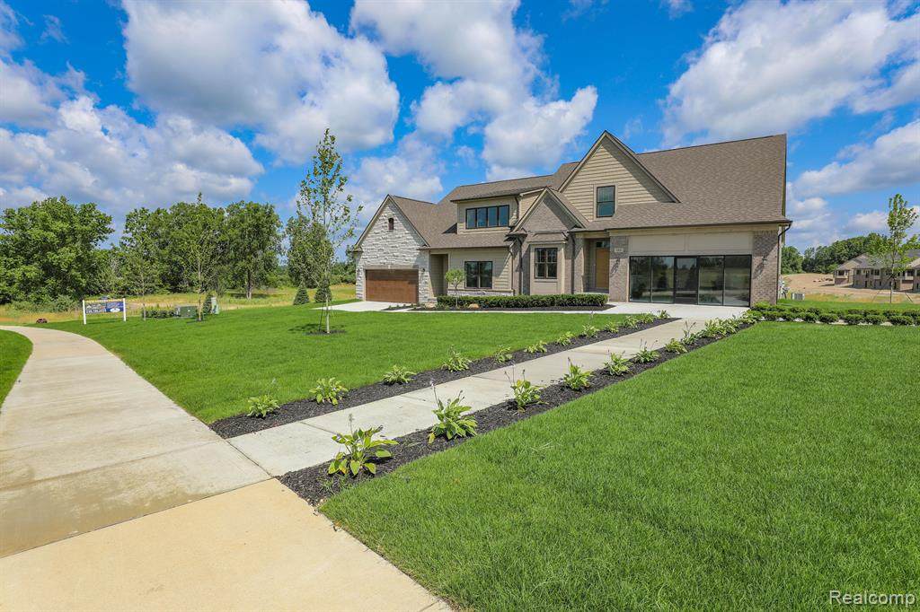 745 Brookstone Drive - Photo 1