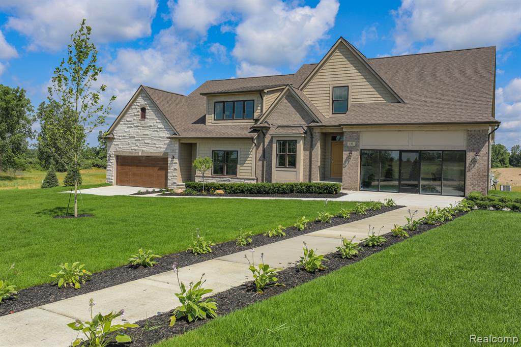 680 Brookstone Drive - Photo 1