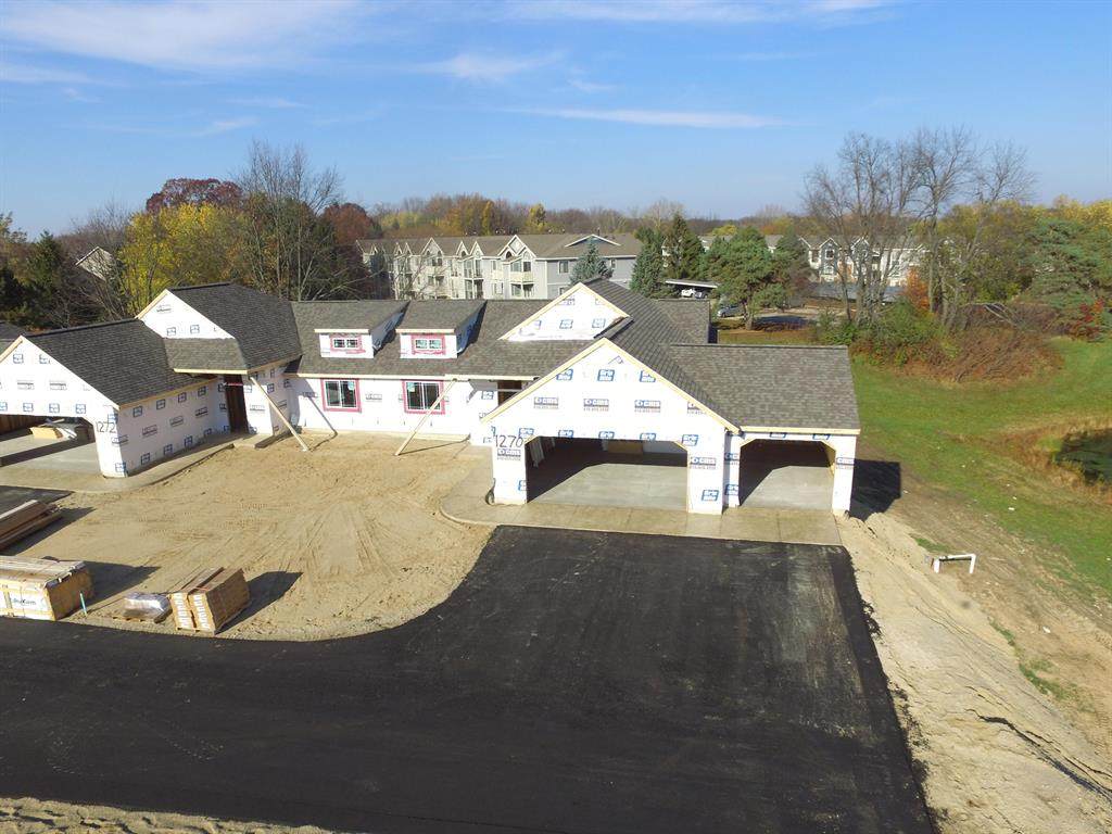 1270 Sand Springs Drive - Photo 1