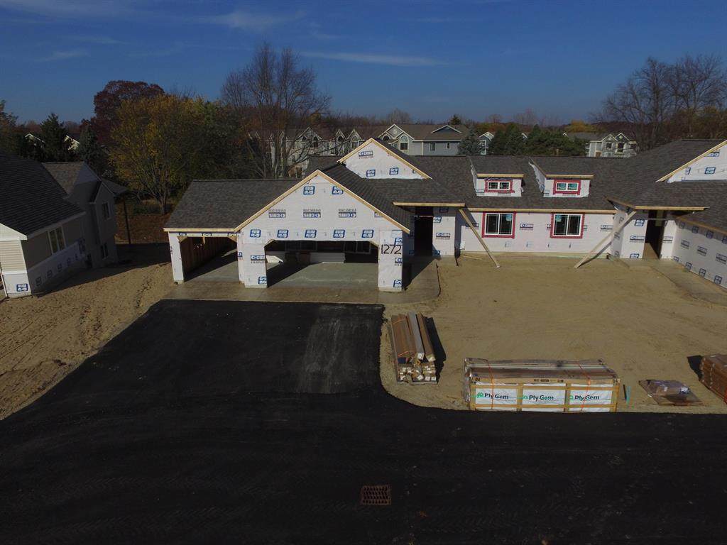 1272 Sand Springs Drive - Photo 1