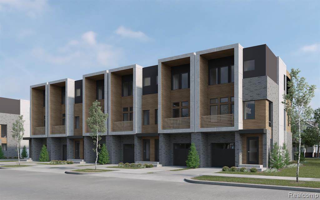 1535 Pallister - Photo 1
