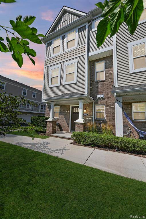 1031 Sherman Drive - Photo 1