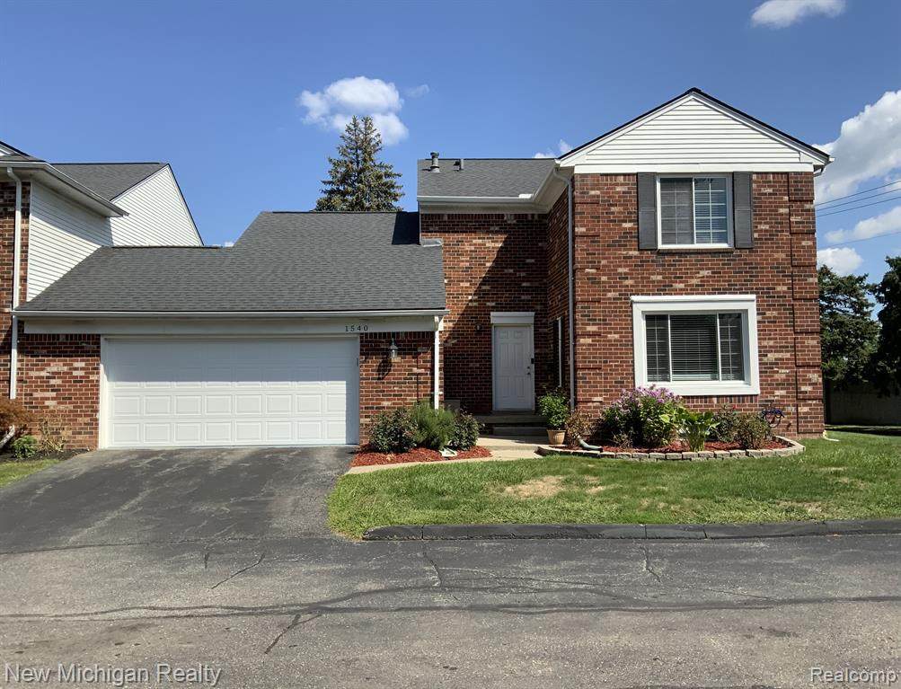 1540 Georgetown - Photo 1