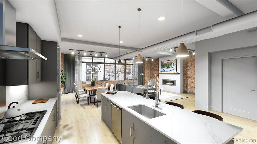 1529 Broadway Street - Photo 1