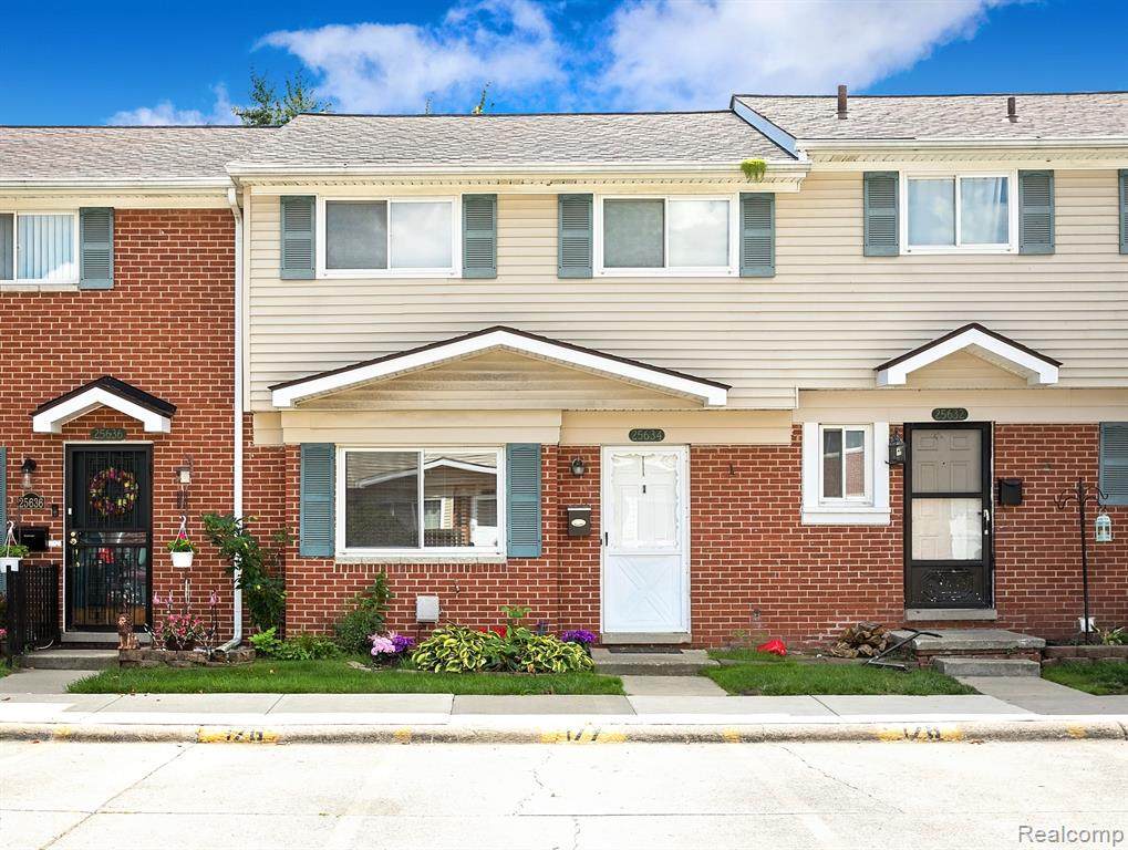 25634 Lexington Lane - Photo 1