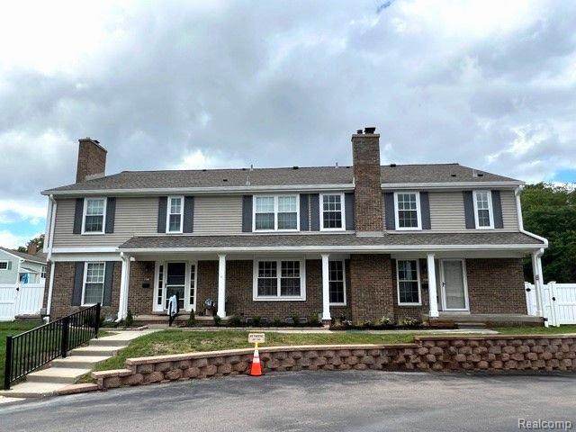 21348 Glen Haven Circle - Photo 1