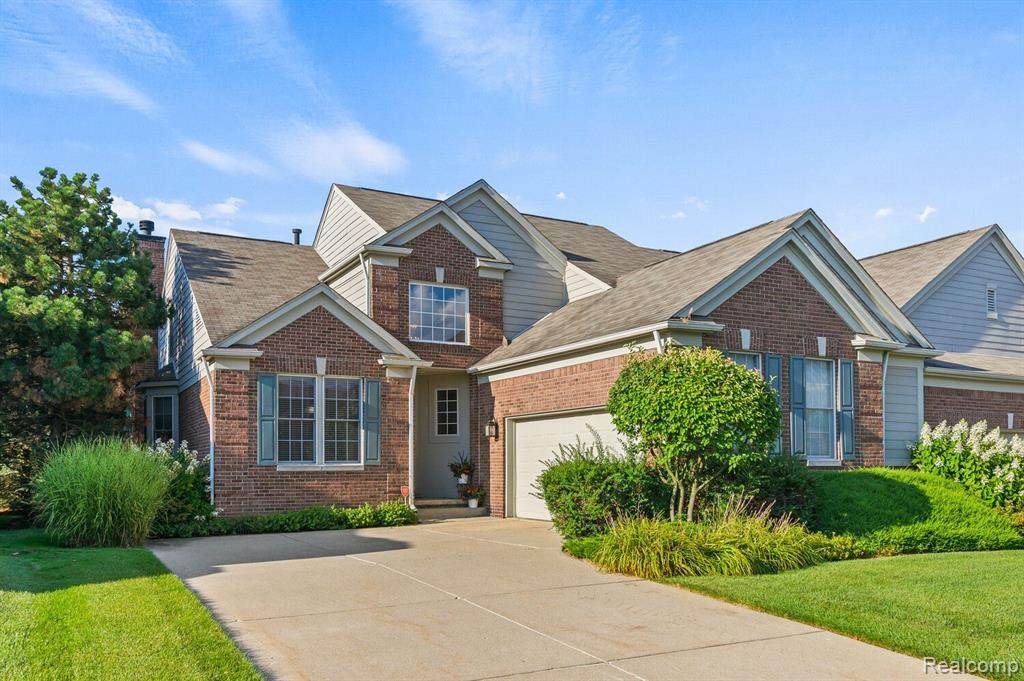 44861 Aspen Ridge Drive - Photo 1