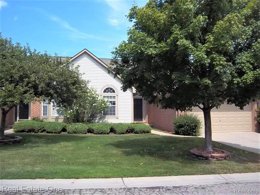 136 Shore Brook Lane - Photo 1