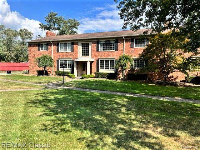 42358 Woodward Avenue - Photo 1