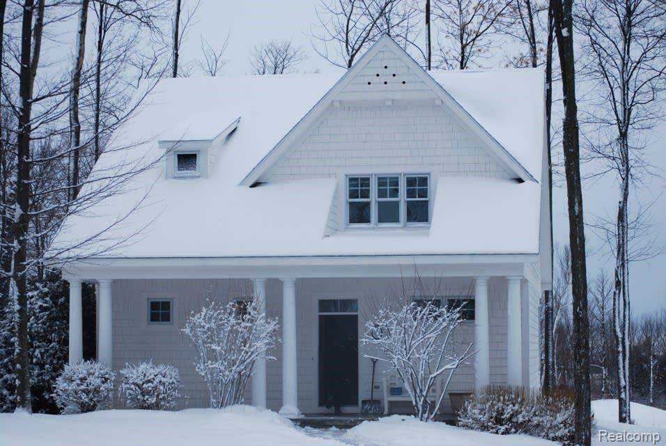 847 Crooked Tree Drive - Photo 1