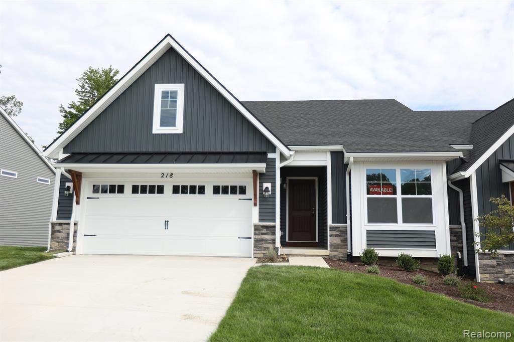 218 Canyon Creek - Photo 1