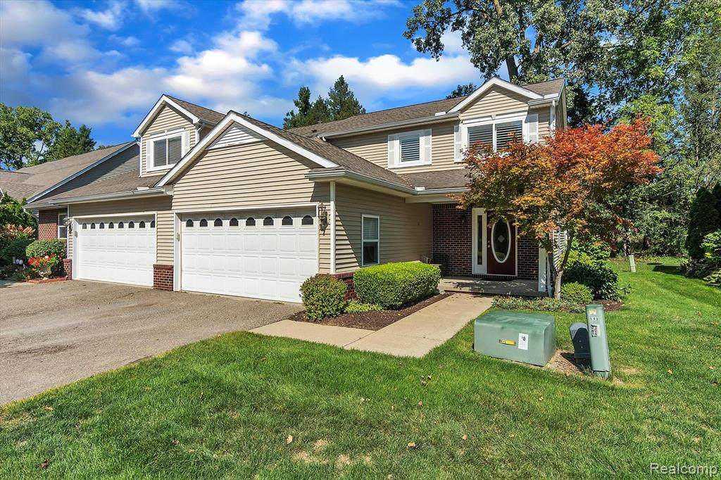 541 Indian Oaks Drive - Photo 1