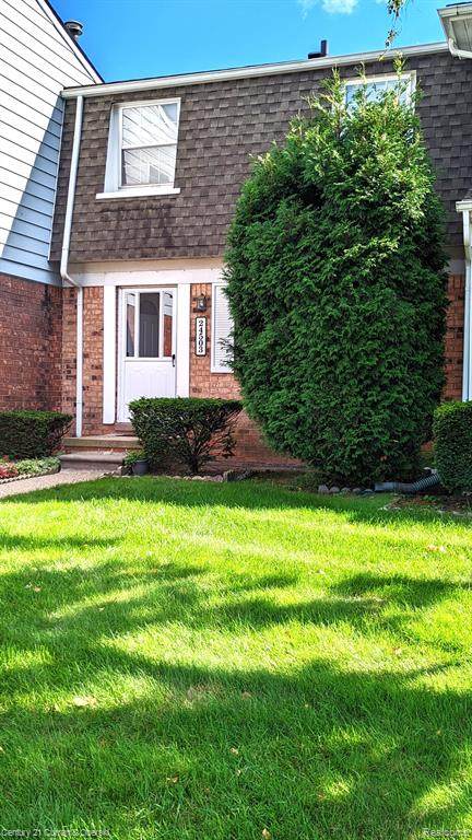 24503 Olde Orchard Street - Photo 1