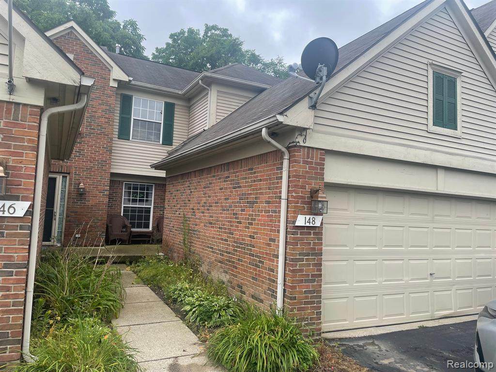 148 Legacy Park Circle - Photo 1