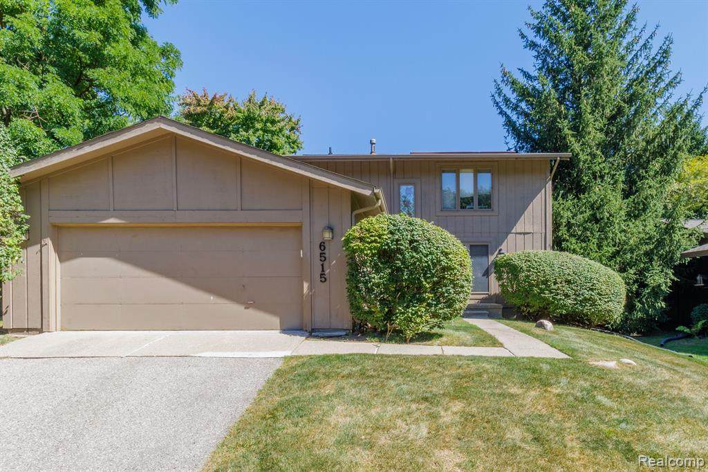 6515 Red Cedar Lane - Photo 1