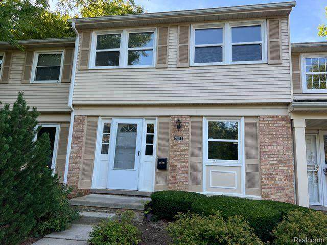5216 Breeze Hill - Photo 1