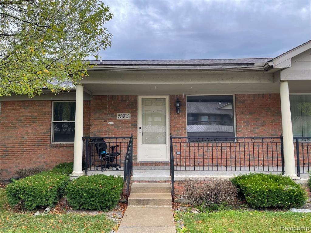 25703 Village Lane - Photo 1