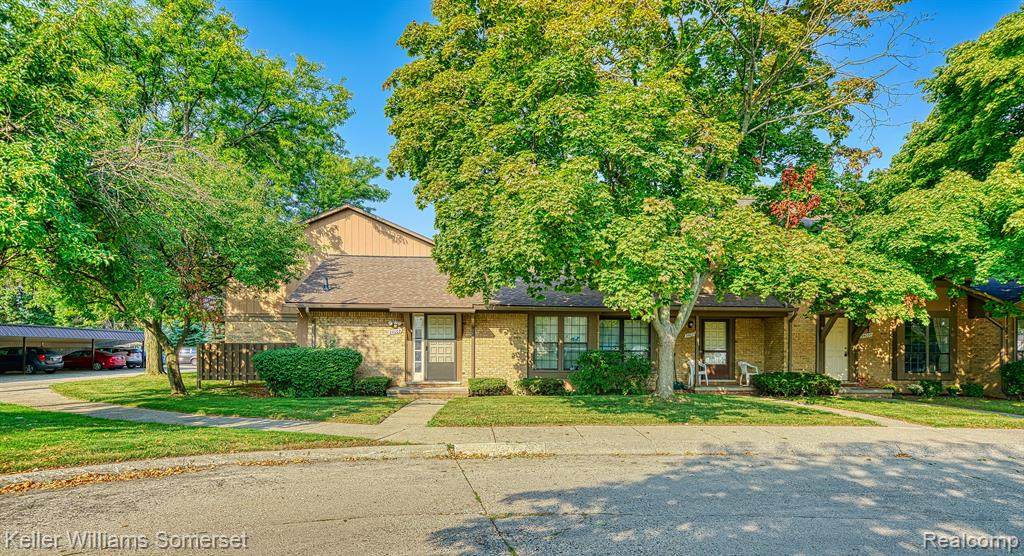 24035 Greenhill Road - Photo 1