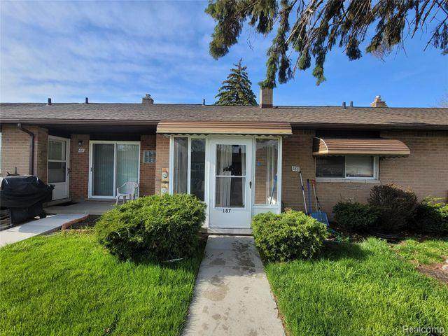 8401 18 Mile Road - Photo 1