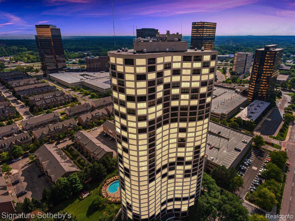 5000 Town Center - Photo 1