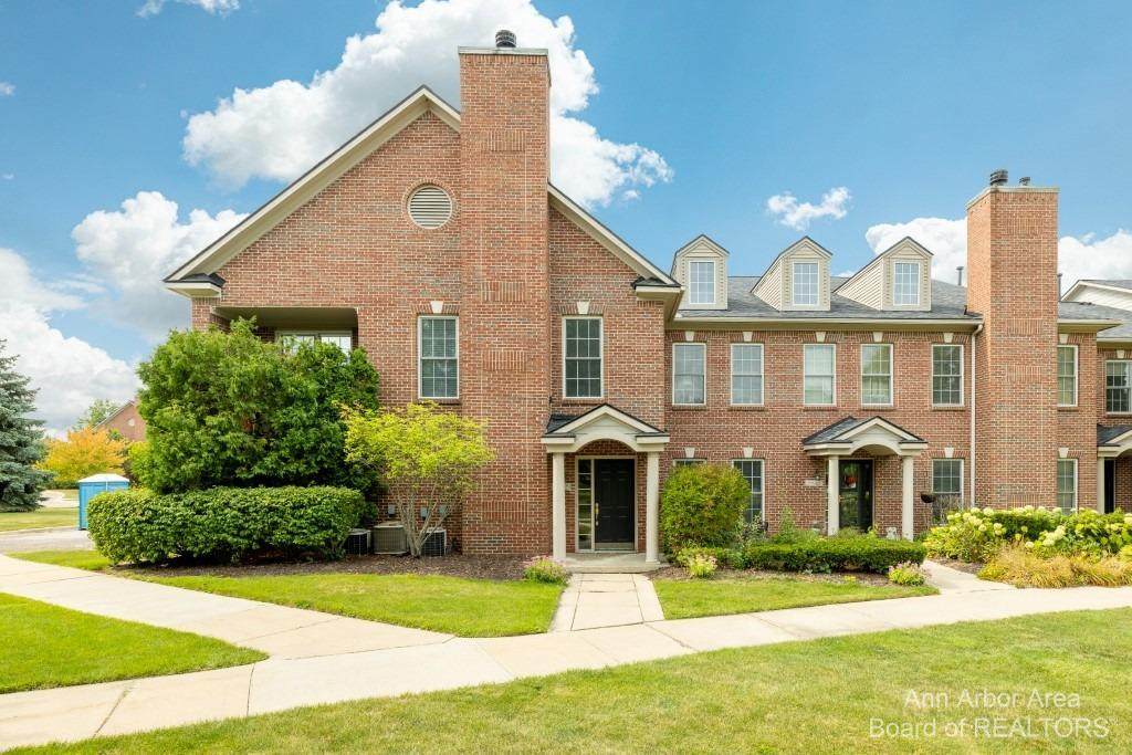 5745 Hampshire Lane - Photo 1