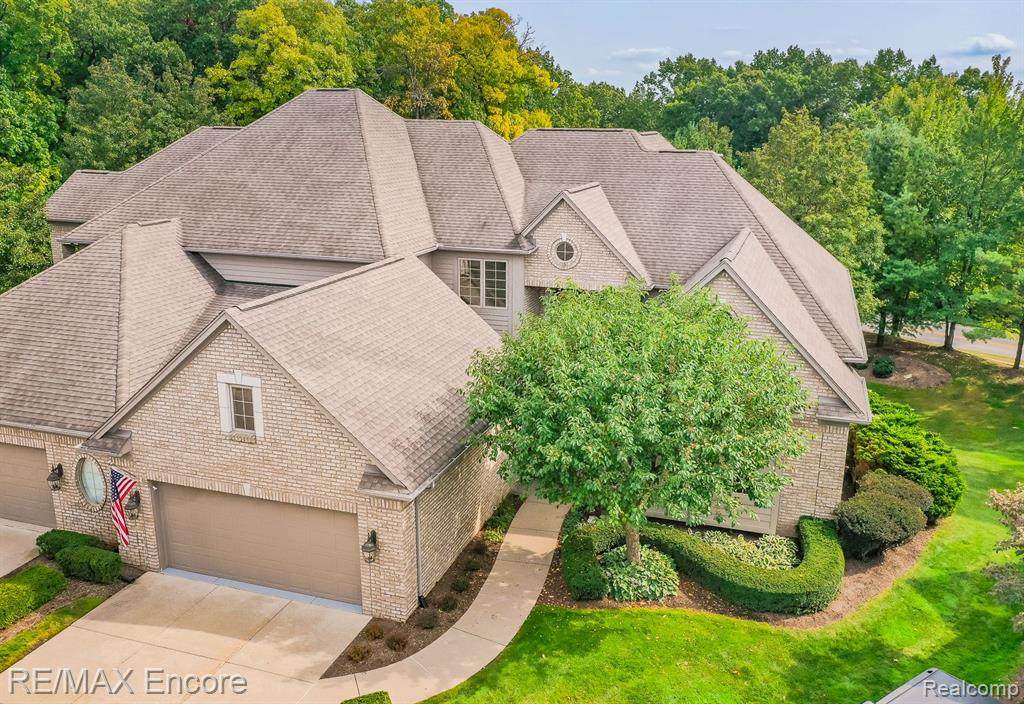 6446 Enclave Drive - Photo 1