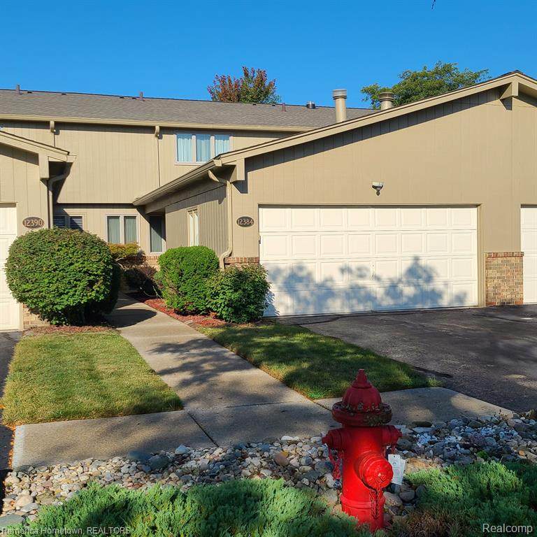 12384 Pinecrest Drive - Photo 1