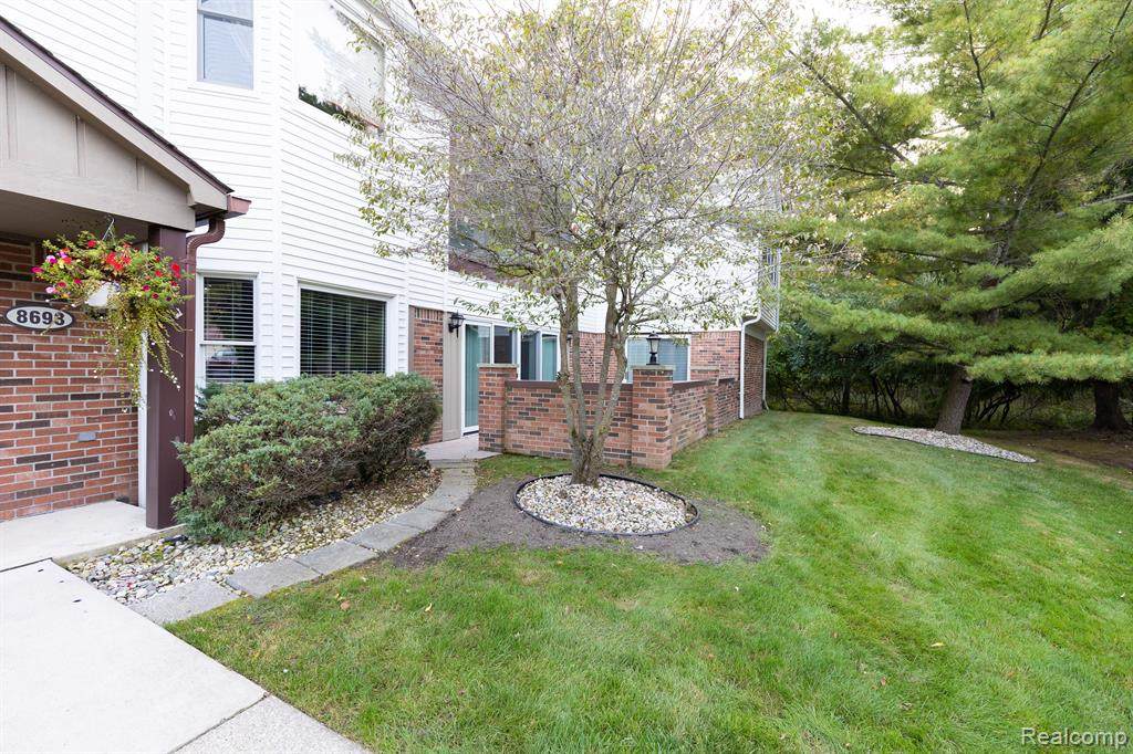 8693 Mathias Drive - Photo 1