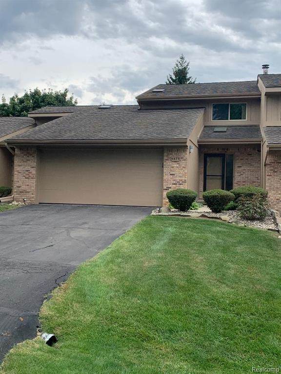 4479 Meadow Drive - Photo 1