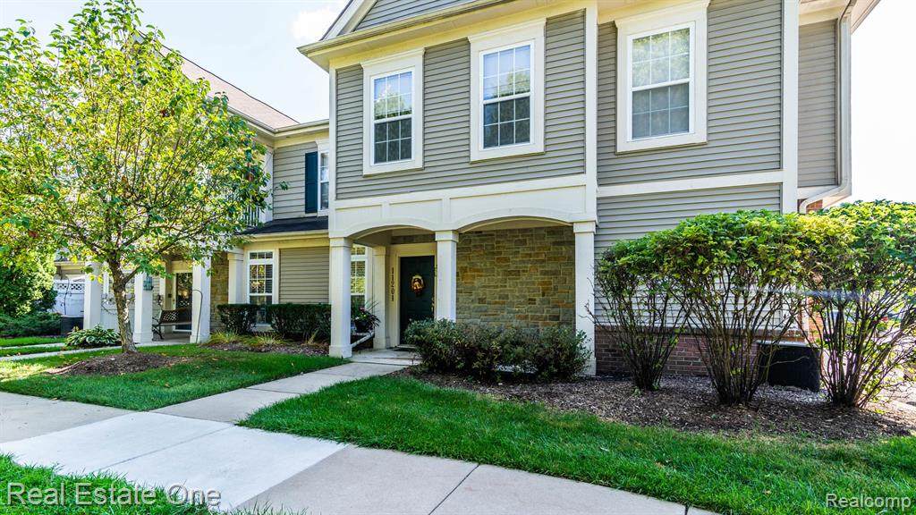 11201 Addington Drive - Photo 1