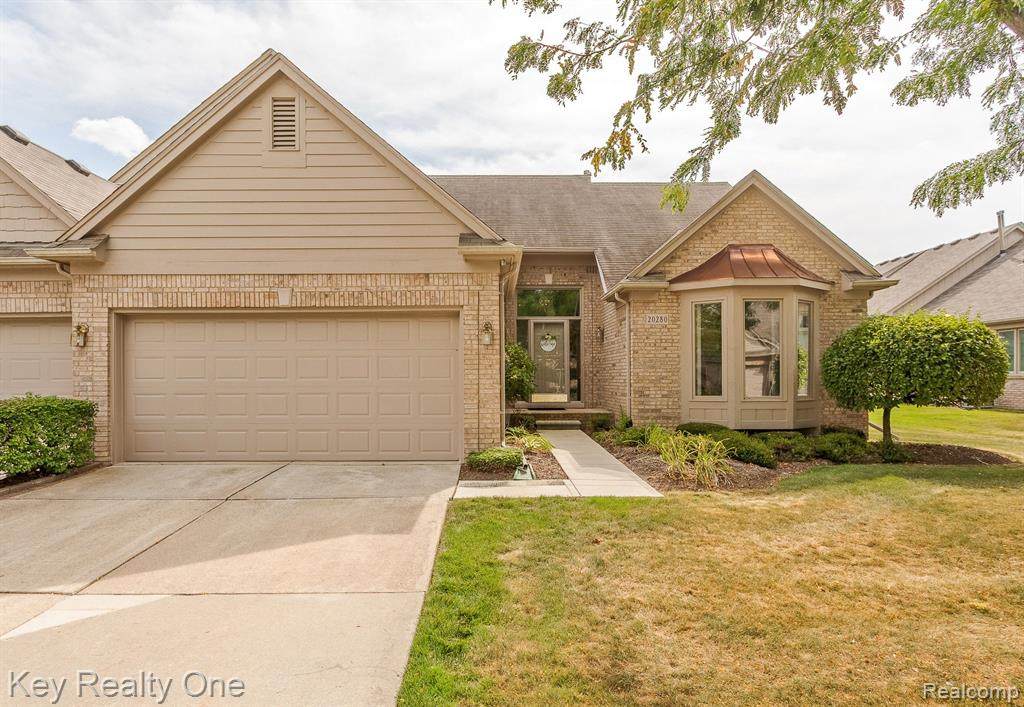 20280 Millville Drive - Photo 1