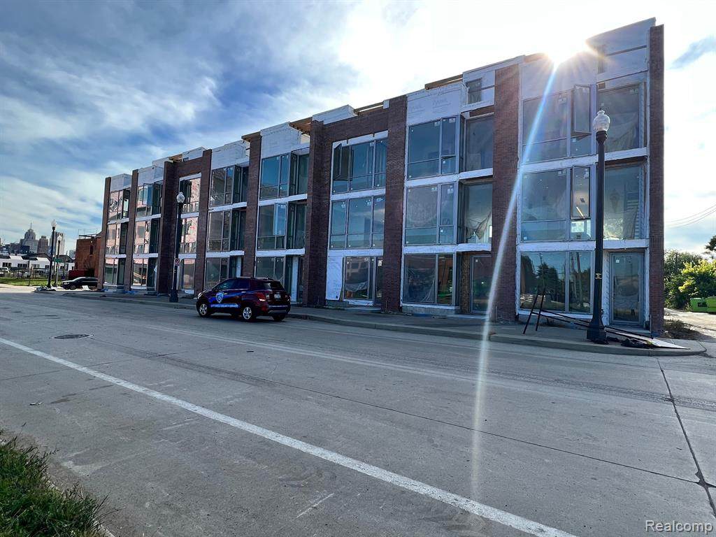3119 Brush Street - Photo 1